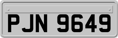 PJN9649