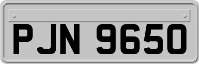 PJN9650