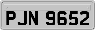 PJN9652