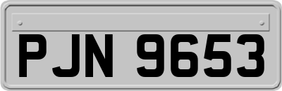 PJN9653