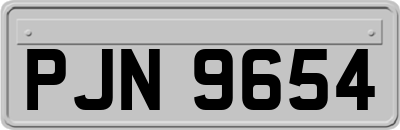 PJN9654