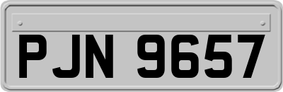 PJN9657