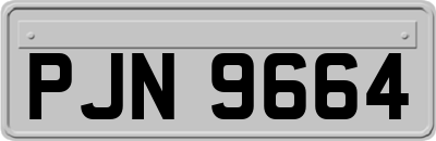 PJN9664