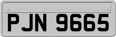PJN9665