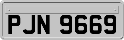 PJN9669