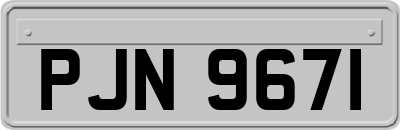 PJN9671