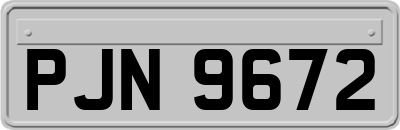 PJN9672