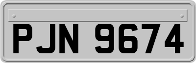 PJN9674
