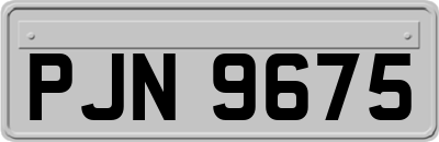 PJN9675