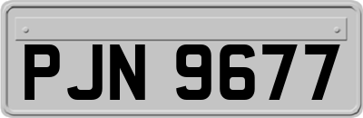 PJN9677