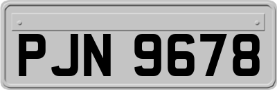 PJN9678