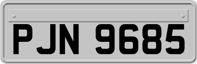 PJN9685