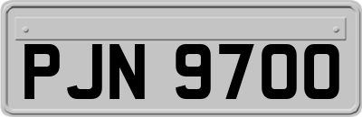 PJN9700