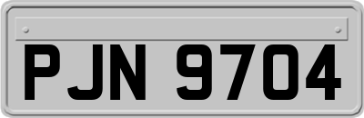 PJN9704