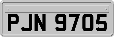 PJN9705