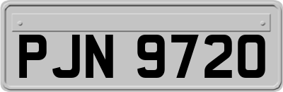 PJN9720