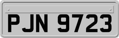PJN9723