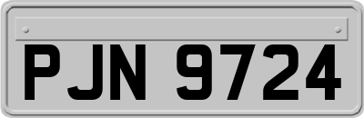 PJN9724