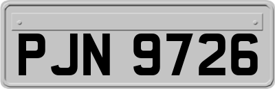 PJN9726