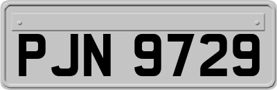 PJN9729