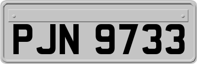 PJN9733