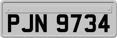 PJN9734