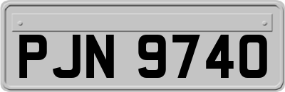 PJN9740