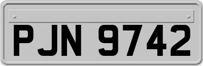 PJN9742