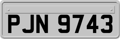 PJN9743