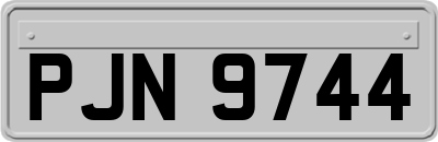 PJN9744
