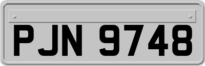 PJN9748