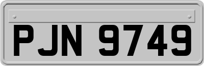 PJN9749