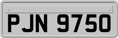 PJN9750