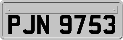 PJN9753