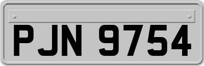 PJN9754