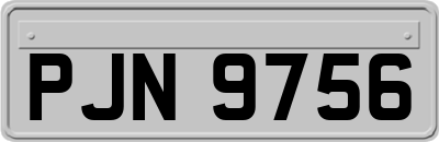 PJN9756