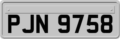 PJN9758