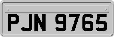 PJN9765