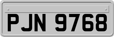 PJN9768