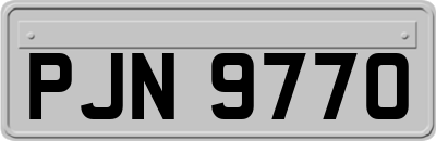 PJN9770