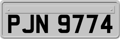 PJN9774