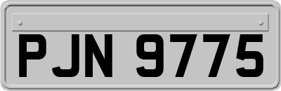 PJN9775