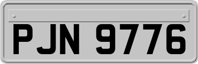 PJN9776