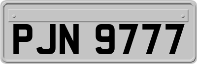 PJN9777