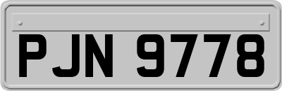 PJN9778