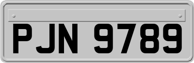 PJN9789