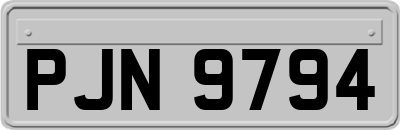 PJN9794