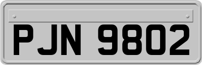 PJN9802