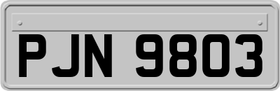 PJN9803