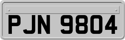 PJN9804